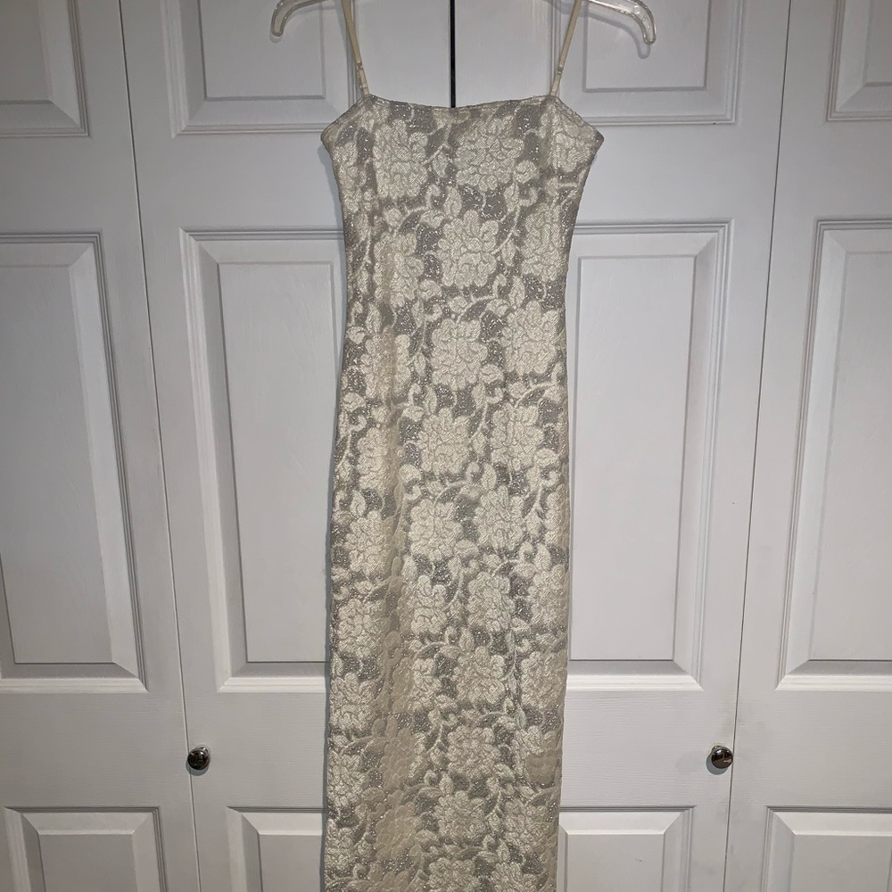 Shauna Stein Gown